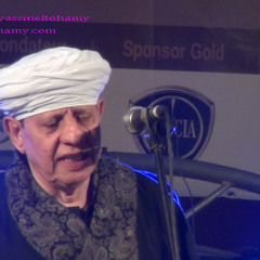 ياسين التهامى - نغمة يفنى الوجود