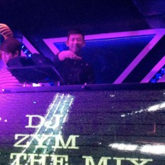 [Nonstop] - Fly Away - Vol.2 - DJ Zym Mix