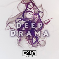 NEW ALBUM TEASER: VM006 Deep Drama