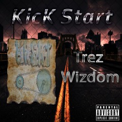 Hold It Down [Prod. By. Rickochet] - Trez Wizdom.