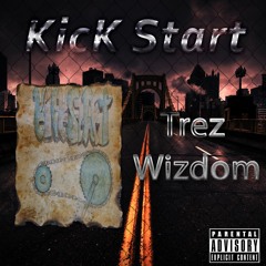 Put The Gun Down [Prod. By. R.B.I] - Trez Wizdom