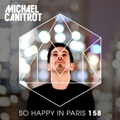 Michael Canitrot - So Happy In Paris 158