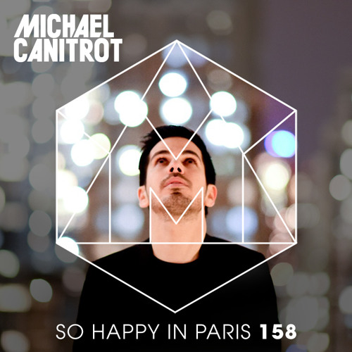 Michael Canitrot - So Happy In Paris 158