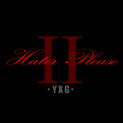 Hater Please II