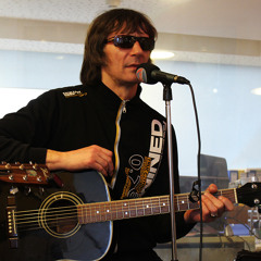 PSIHOMODO POP Donna - Live Acoustic @ RD