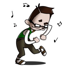 Nerds Can Dance (2014)