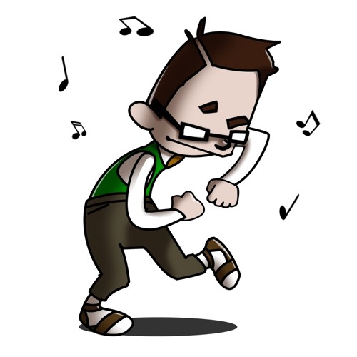 Nerds Can Dance (2014)