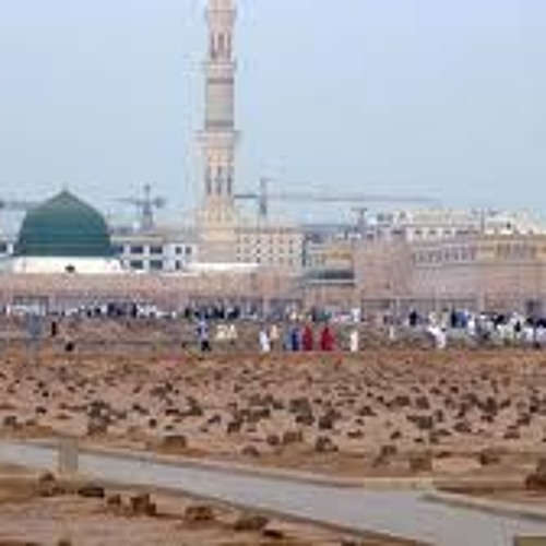 بقيع عثمان - المادح محمد جاد الله