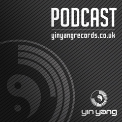 I'Gor - Yin Yang Artist Podcast March 2015