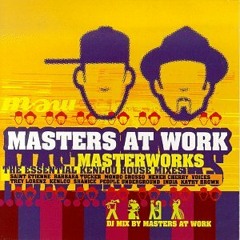 157 - Master Works by Maters at Work (1995)