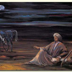 معلقة عمرو بن كلثوم