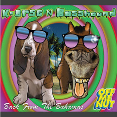 I WAS BORN READY (OUT NOW ON OFF ME NUT RECORDS)