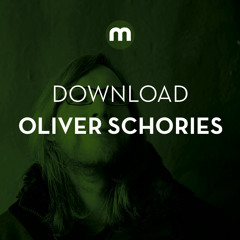 Download: Oliver Schories 'Copilot'