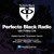 Artwork for Perfecto Black Radio 003 - Philthy Chit (FREE DOWNLOAD)