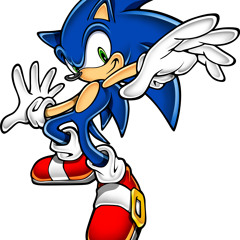 Sonic - Green Hill Zone (The Remix Song Thingy)