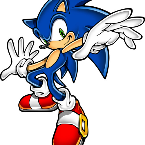 Sonic - Green Hill Zone (The Remix Song Thingy)