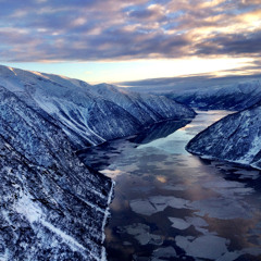 Sub Alpine - Fjord