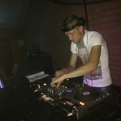 DJ Contest 2015 DJ Spectro Fire