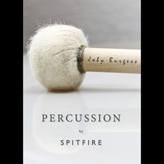 Spitfire Percussion