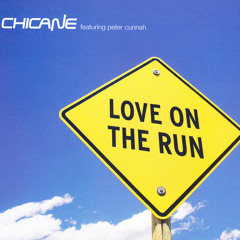 Chicane - Love On The Run (Blank & Jones Remix)