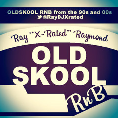 Xrated Old Skool RnB