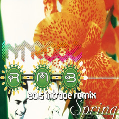 Introoz - RMB - Spring (2015 Introoz Remix)