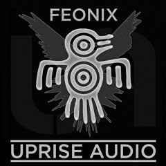 Feonix - Dwyrain Canol [Uprise Audio] - GetDarker Track Premiere