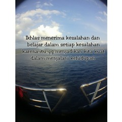 Samsons-bukan diriku