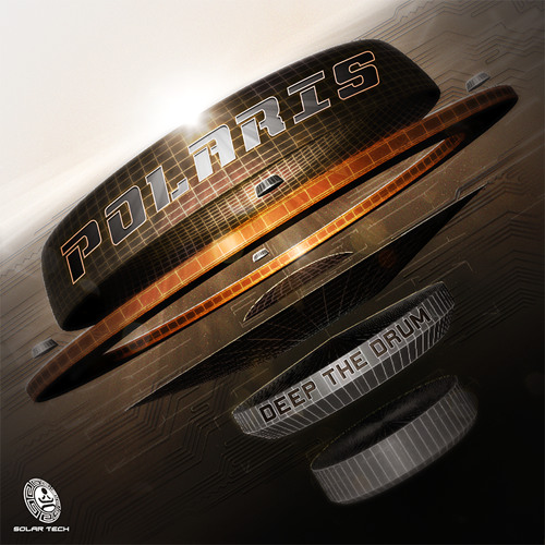 Polaris - Deep The Drum