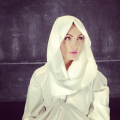 Пересечение - Меседа Багаудинова