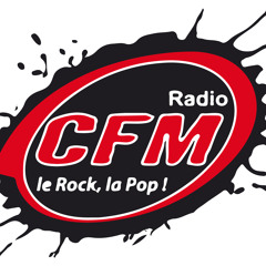 Live report Radio by CFM Rodez @LeClubRodez