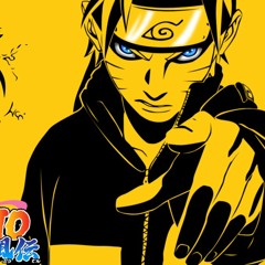 Naruto Shippuden Opening 9 Lovers (7!! Seven Oops) OP