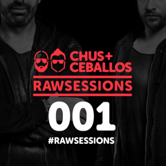 #RawSessions001 - Live at Stereo Montreal | Part1