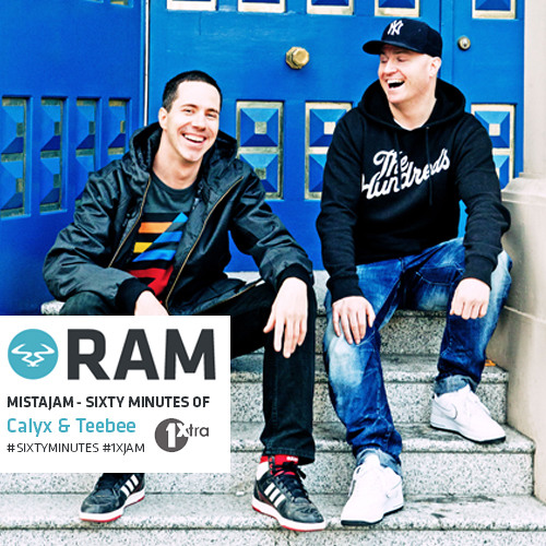 60 Mintues - Mistajam Mix