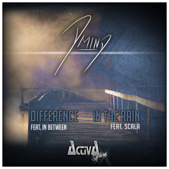 D-Mind & In Between - Difference