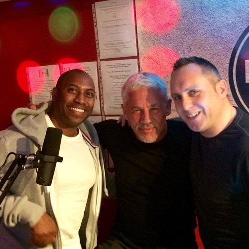 WayneLineker - ColinFrancis