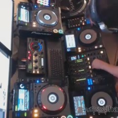 DJ Cotts - Live on Happyhardcore.com 05-MAR-15