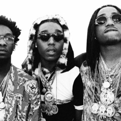 MIGOS Ft PSK MUSIC Performance Dance Hall 2015