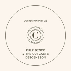Descension (The Twins RMX)