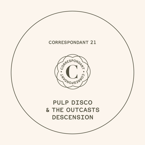 Descension (The Twins RMX)