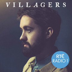 Everything I Am Is Yours (RTÉ Radio 1)