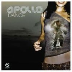 Apollo - Dance (Megara vs DJ Lee Remix)