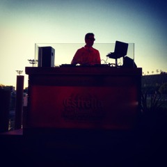 TARDES DE HOUSE - LOUNGE ESTRELLA DAMM (MMO '14)