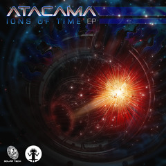 Atacama - Matters Of Substance