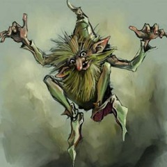 Space And Bass/ Rickenbacker and FM reciver