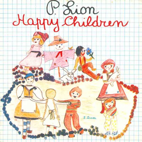 P Lion - Happy Children - Remix Chiptune Super NES
