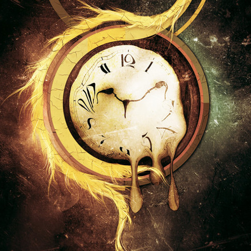 M & E - Time [ Original Mix ] Preview