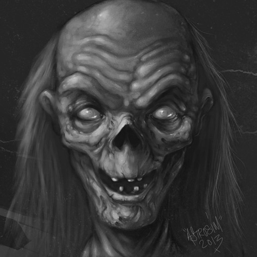 Tales From The Crypt Theme (Danny Elfman Cover)