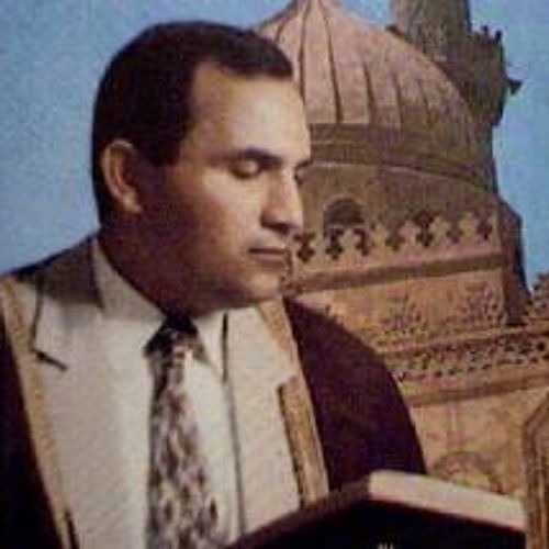 و ناديناهُ من جانبِ الطورِ الأيمن