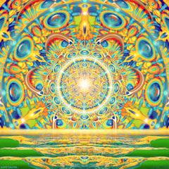 Mystic DJ SET(PRÉVIA)